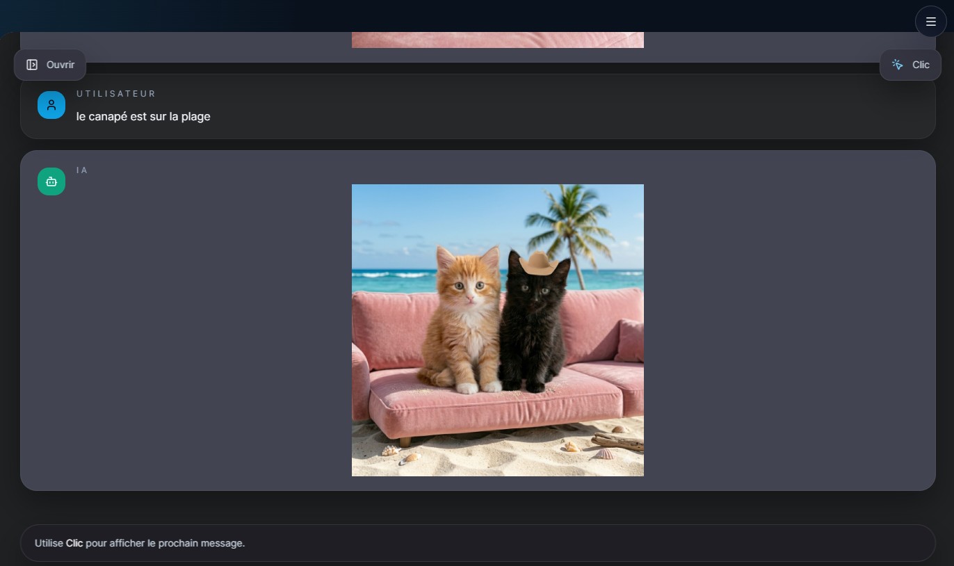 fluidPres : La Révolution des Présentations Interactives — illustration 1