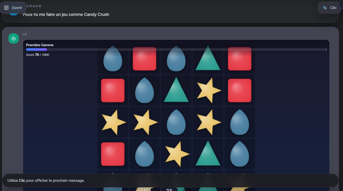 fluidPres : La Révolution des Présentations Interactives — illustration 3